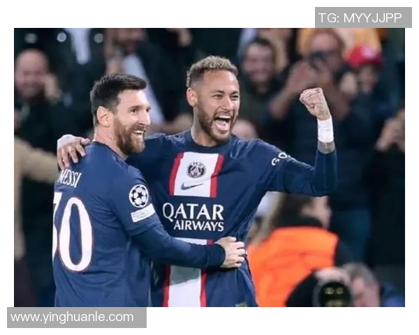 足球场上的璀璨星光几大足球明星同框合照展现友谊与激情