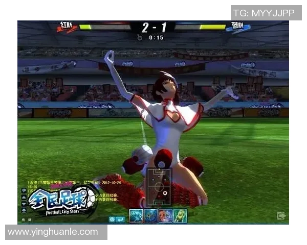 与足球明星互动的趣味小游戏让你体验球场激情与明星魅力的完美结合